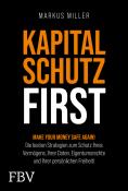 Markus Miller: Kapitalschutz first - gebunden