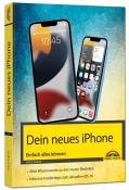 Philip Kiefer: iPhone 14, 14 Plus, 14 Pro , 14 Pro Max - Einfach alles können - Taschenbuch