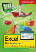 Boris Georgi: Excel - Das Zauberbuch: Raffinierte Zaubereien für Excel-Kenner - Taschenbuch