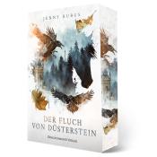 Jenny Rubus: Der Fluch von Düsterstein - Taschenbuch