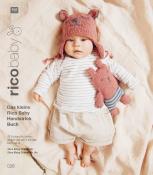 rico baby. Bd.26 - geheftet