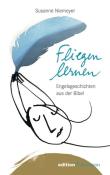 Susanne Niemeyer: Fliegen lernen - Taschenbuch