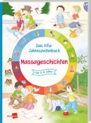 Das Kita-Jahreszeitenbuch: Massagegeschichten - Taschenbuch