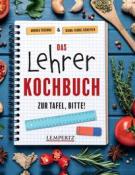 Andrea Tuschka: Das Lehrer-Kochbuch - Taschenbuch
