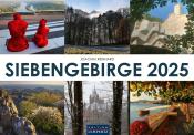 Kalender Siebengebirge 2025