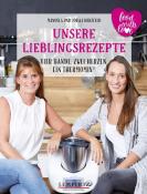 Joëlle Herzfeld: Unsere Lieblingsrezepte: Vier Hände, zwei Herzen, ein Thermomix. Bd.1 - gebunden