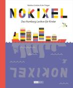 Jörn Tietgen: Nokixel - gebunden