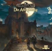 Das schwarze Auge - Die Abrechnung, 1 Audio-CD - CD