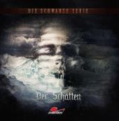 Die Schwarze Serie - Der Schatten, 2 CD - cd