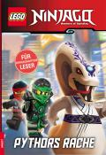 LEGO Ninjago - Pythors Rache - gebunden