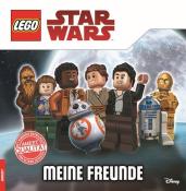 LEGO Star Wars - Meine Freunde - gebunden