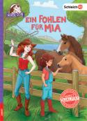 schleich® Horse Club(TM) - Ein Fohlen für Mia - gebunden