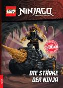 LEGO® NINJAGO® - Die Stärke der Ninja - gebunden