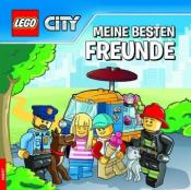 LEGO® City - Meine besten Freunde - Taschenbuch