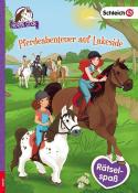 schleich® Horse Club(TM) - Pferdeabenteuer auf Lakeside - Taschenbuch
