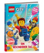 LEGO® City - Ein besonderer Tag - gebunden