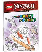 LEGO® NINJAGO® - Von Punkt zu Punkt