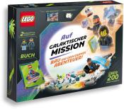 LEGO® - Auf galaktischer Mission