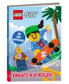 LEGO® City - Einsatz auf Rollen - gebunden