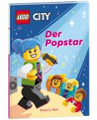 LEGO® City - Der Popstar - gebunden
