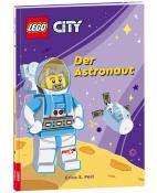 LEGO® City - Der Astronaut - gebunden