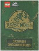 LEGO® Jurassic World(TM) - Das große Dinosaurierbuch - gebunden