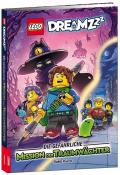 LEGO® Dreamzzz(TM) - Die gefährliche Mission der Traumwächter - gebunden