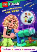 LEGO® Friends - Eine Sternschnuppe für Nova, m. 1 Beilage - Taschenbuch