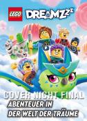 LEGO® Dreamzzz(TM) - Abenteuer in der Welt der Träume - gebunden
