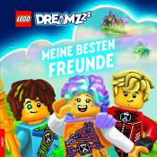 LEGO® Dreamzzz(TM) - Meine besten Freunde - gebunden