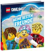 LEGO® Dreamzzz(TM) - Meine besten Freunde - gebunden