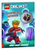 LEGO® Dreamzzz(TM) - Cooper in Action, m. 1 Beilage - Taschenbuch