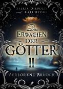 Kati Hyden: Verlorene Brüder - Taschenbuch