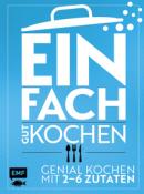 Einfach gut kochen - gebunden