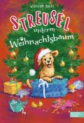 Wolfram Hänel: Streusel unterm Weihnachtsbaum - gebunden