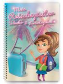 Urlaubs- und Ferientagebuch - Taschenbuch