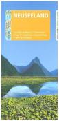 Stefan Huy: Go Vista Info Guide Reiseführer Neuseeland