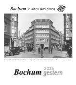 Bochum gestern 2025