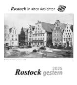 Rostock gestern 2025