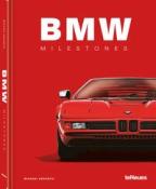 Michael Köckritz: BMW Milestones - gebunden