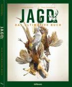 Sascha Numßen: Jagd - Das ultimative Buch - gebunden