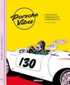 Michael Köckritz: Porsche Vibes - gebunden