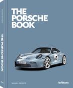 Michael Köckritz: The Porsche Book - gebunden