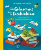 Ebi Naumann: Das Geheimnis hinter den Geschichten - gebunden