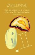 Sandy Sitron: Zwillinge - gebunden