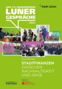 Stadtfinanzen zwischen Nachhaltigkeit und Krise - gebunden
