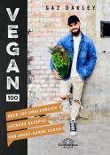 Gaz Oakley: Vegan 100 - gebunden