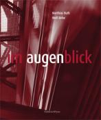 Matthias Buth: Im Augenblick - gebunden