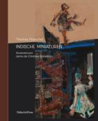 Thomas Poeschel: Indische Miniaturen - gebunden