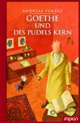 Andreas Venzke: Goethe und des Pudels Kern - gebunden